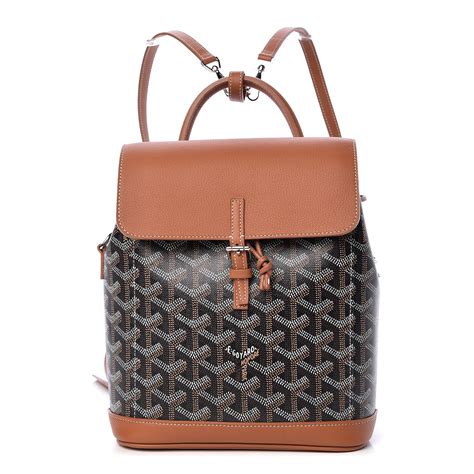 goyard backpack|goyard backpacks for women.